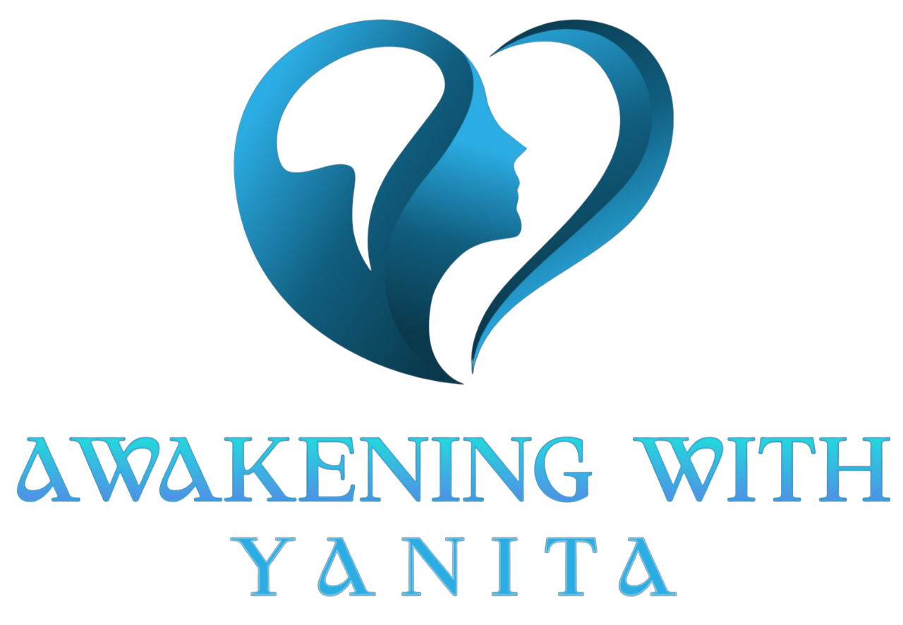 Awakening with Yanita