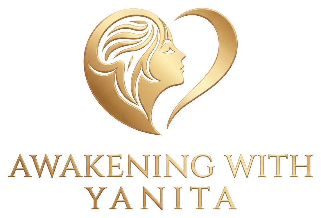 Awakening with Yanita